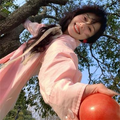 美好的时光